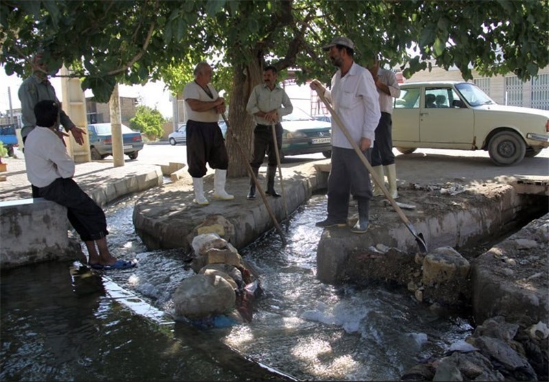 قانون‌گذاری برای توقف کشت‌های غیراقتصادی در بحران آبی